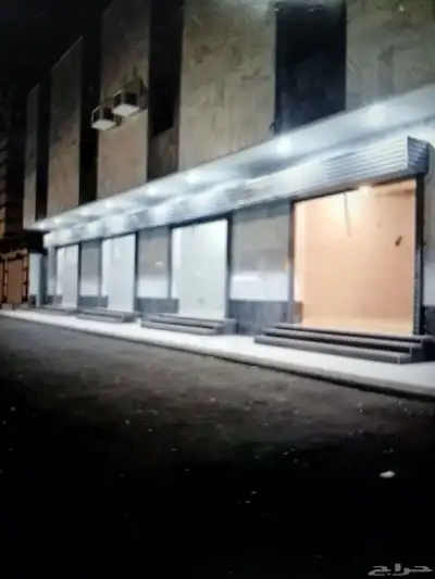 محللت للايجار عدد 3 محلات بالملك فهد بالمدينة شارع 30 تجاري index