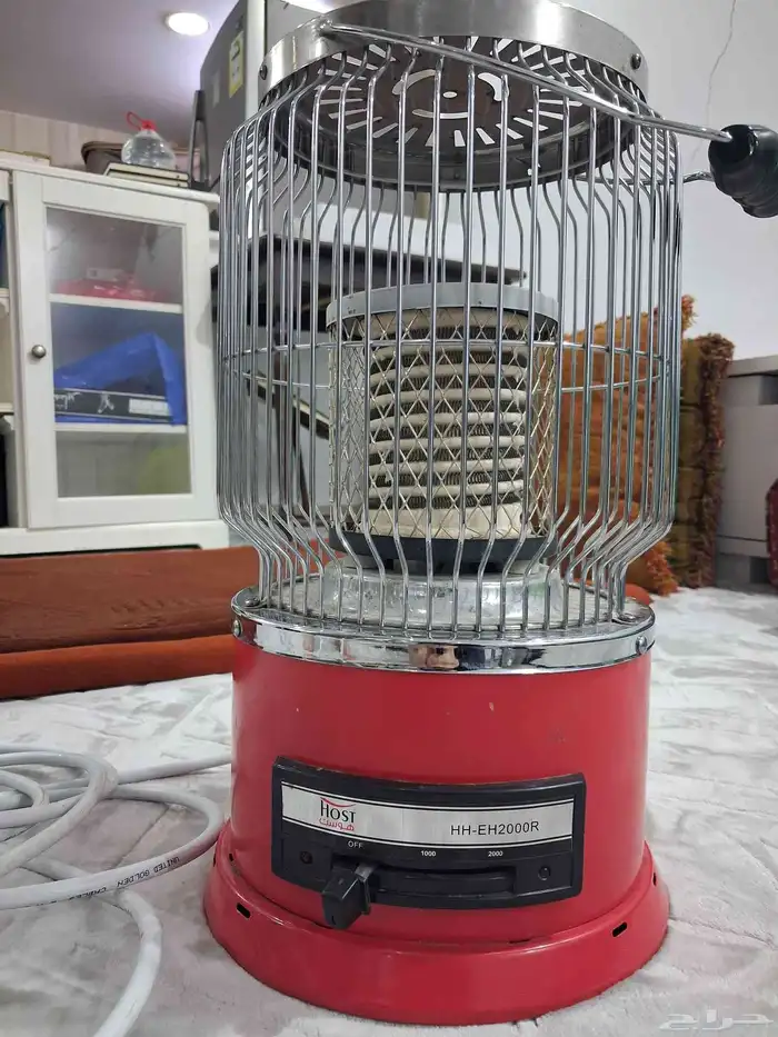 دفاية كهربائية 0