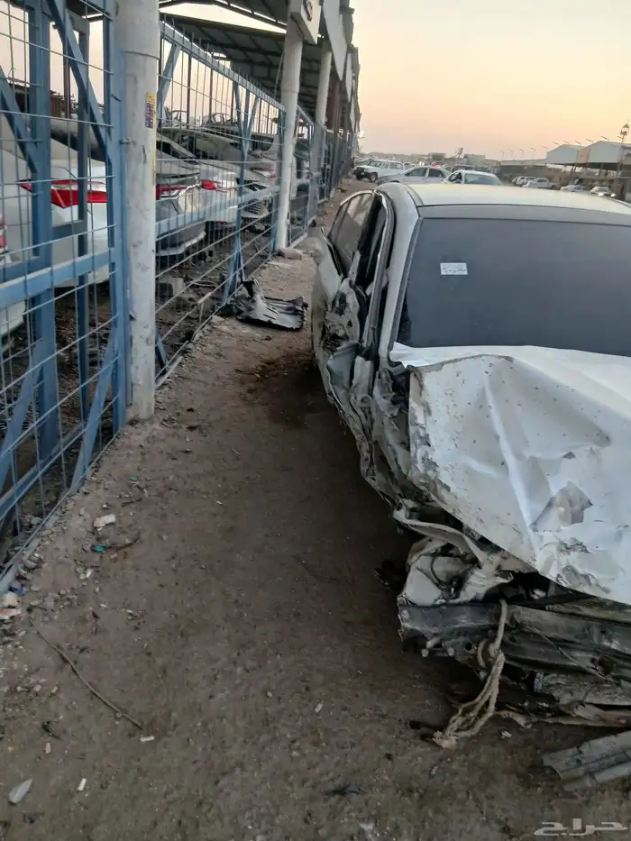 تويوتا كامري هايبرد 2025 3