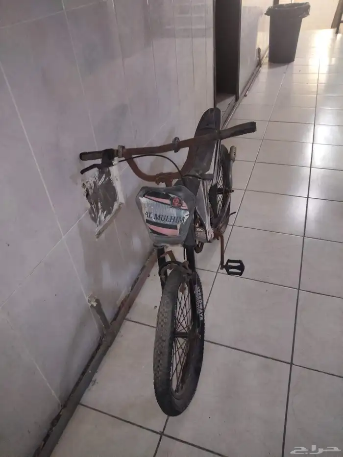 عدد اثنين سيكل للبيع محتاجات مراجعات كفرات 2