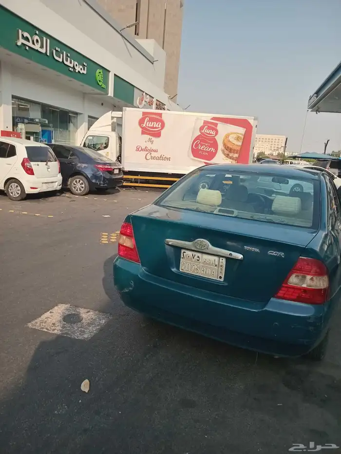 تويوتاكورولا مغير جميع القطع العضلات مغير دسك وصحن وفحمه 1