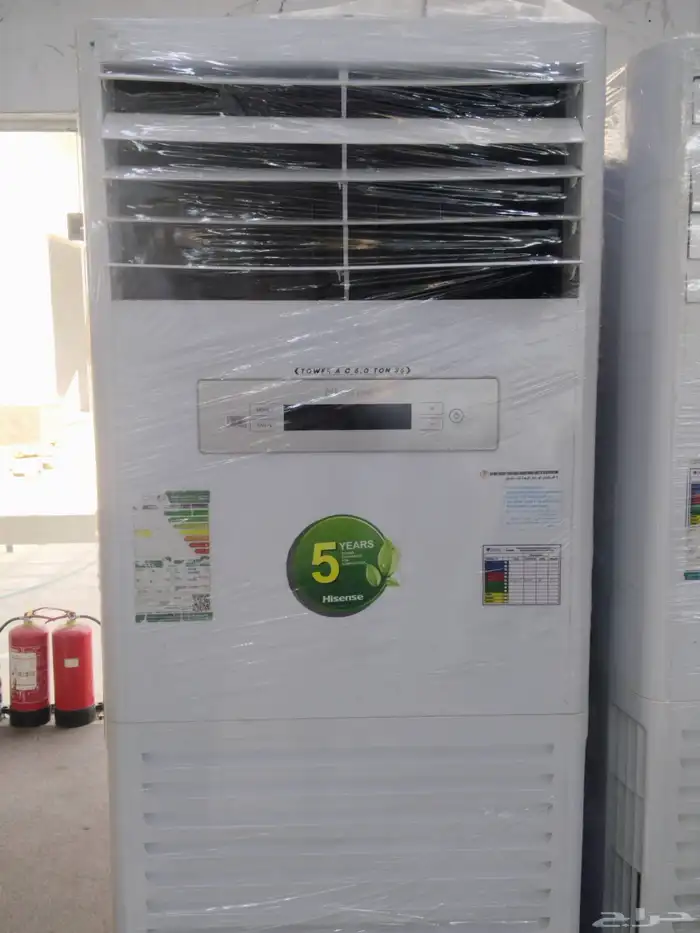 مكيفات دولاب أستوك وأستخدام الحج 0