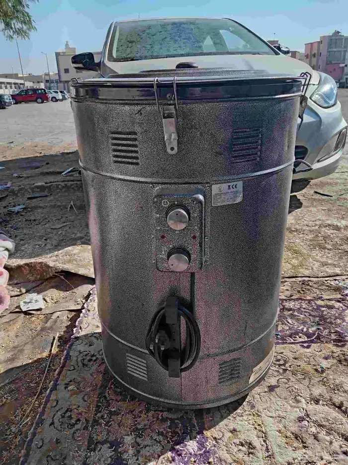 تنور كهرب صناعه تركيا 100 100مك 0