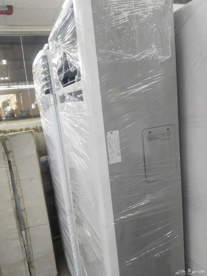 مكيفات دولاب أستوك وأستخدام الحج 1