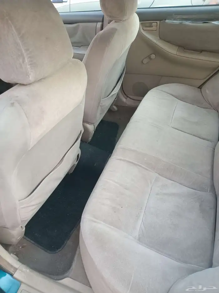 تويوتاكورولا مغير جميع القطع العضلات مغير دسك وصحن وفحمه 5