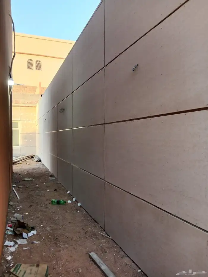 أنا معلم جبس بورد سيمنت بورد سقف مستعار فاصل جبس بورد شيبورد 26