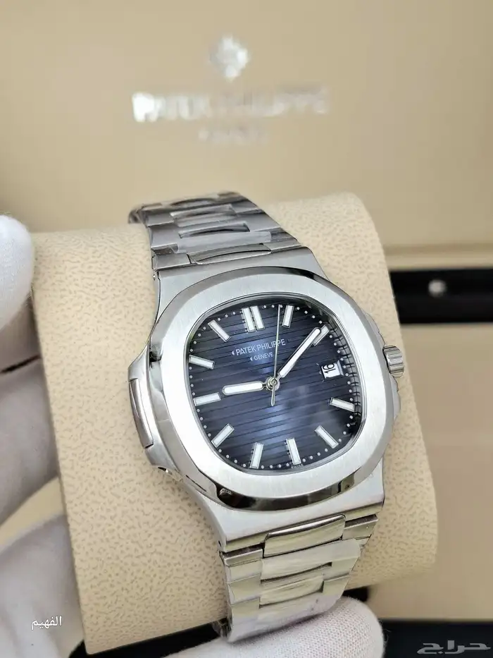 باتيك فلب رجالي استيل 4