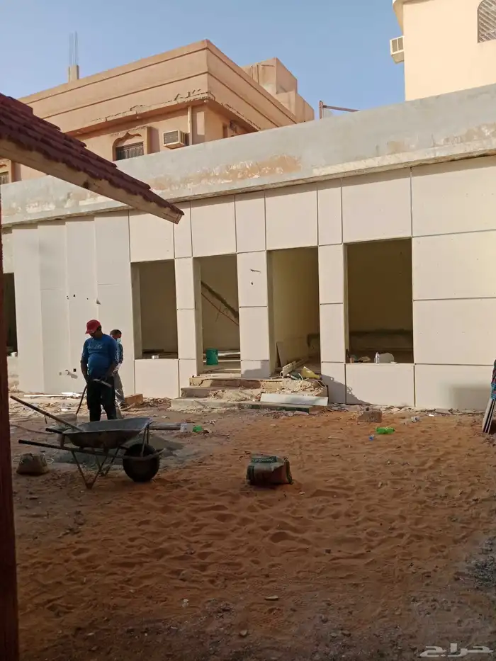 أنا معلم جبس بورد سيمنت بورد سقف مستعار فاصل جبس بورد شيبورد 27