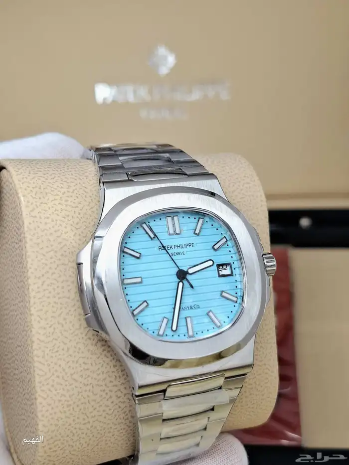 باتيك فلب رجالي استيل 3