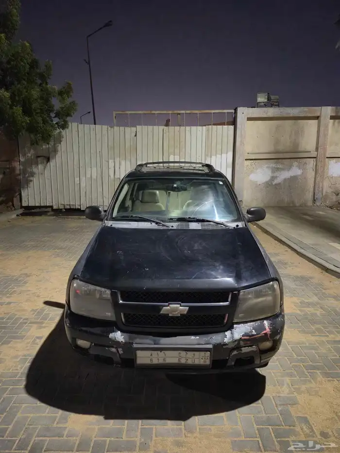 بليزر 2007 للبيع 3