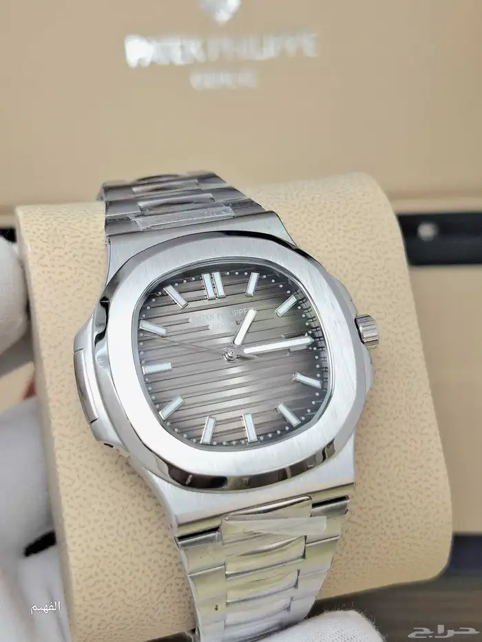 باتيك فلب رجالي استيل 0