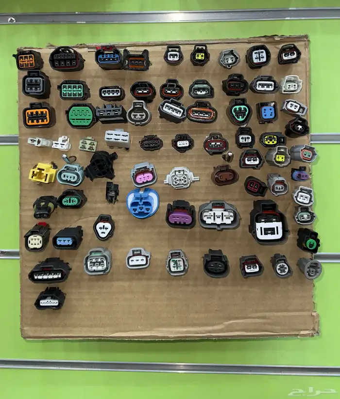 افياش سيارات 0