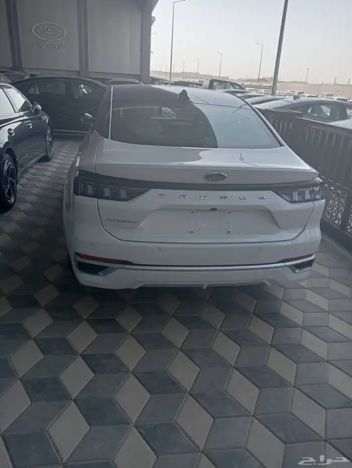 فورد تورس كل الفئات موديل 2026 كاش واقساط 7