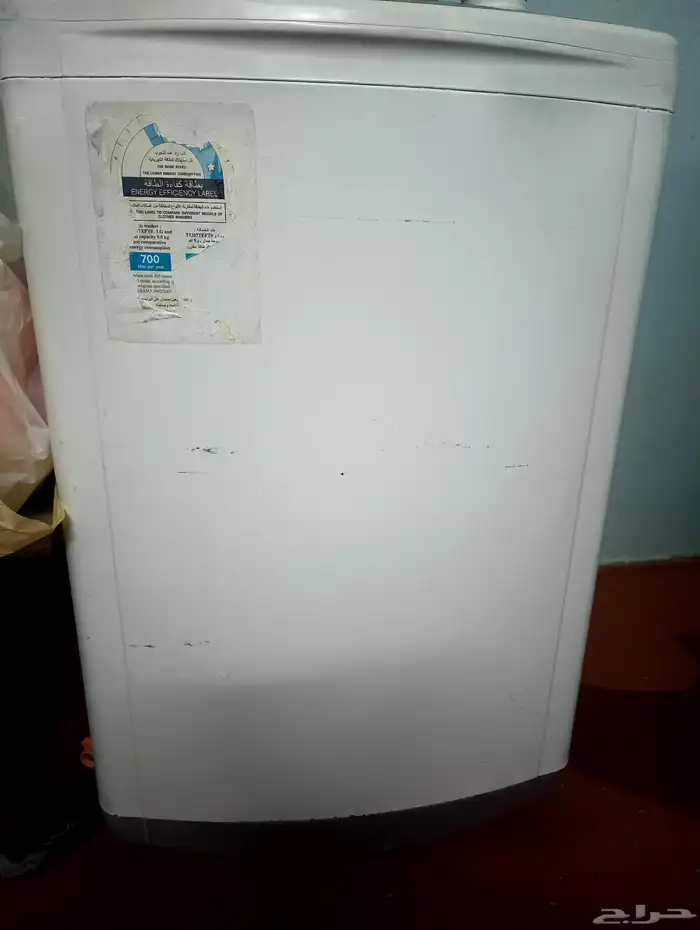 غساله اتوماتك 4