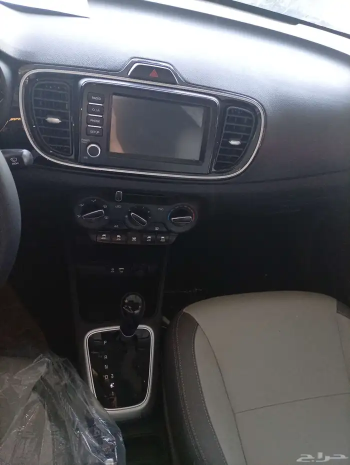 كيا بيجاس فل كامل موديل 2025 14