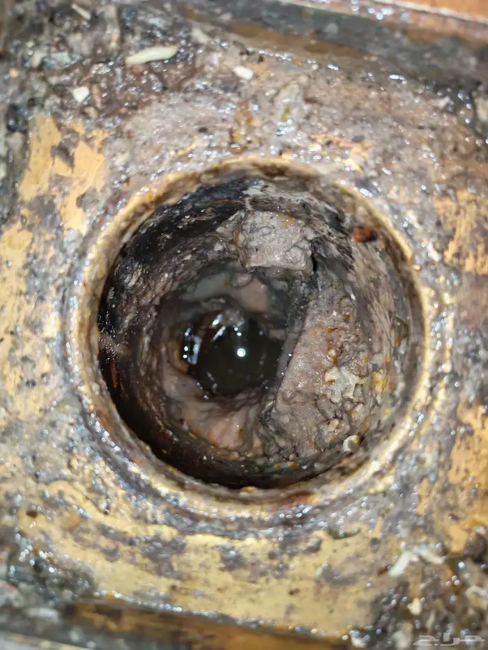 شركه تسليك مجاري وعمل كلين تنظيف اي روايح كاريه 2