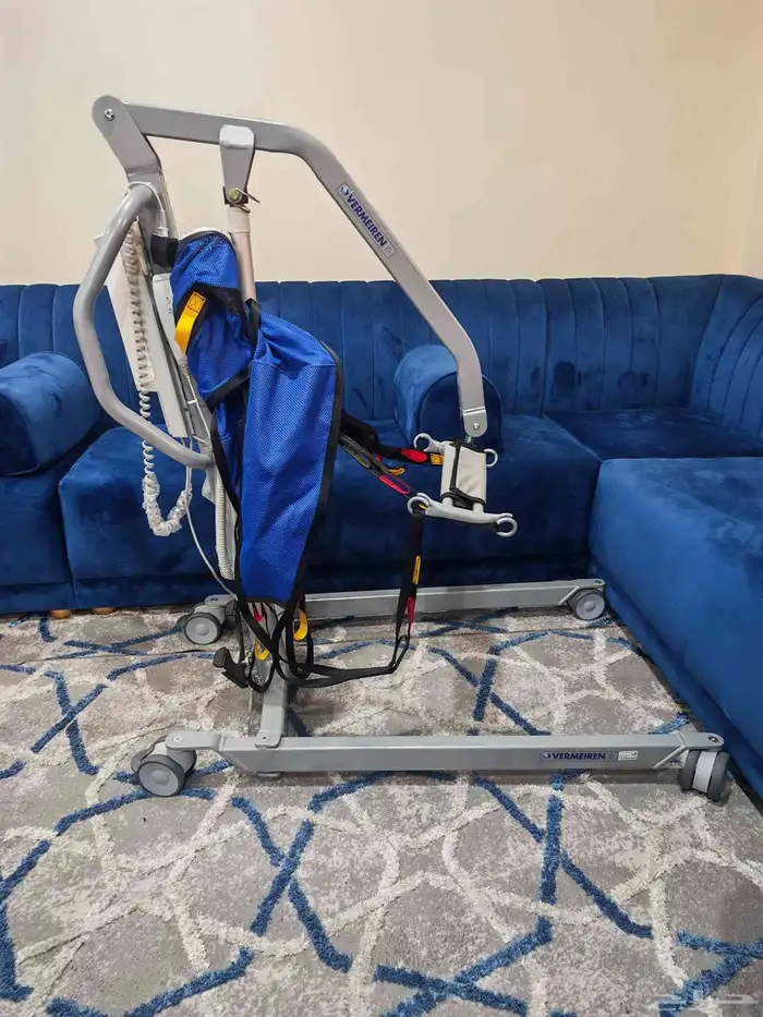 رافعه طبيه 0