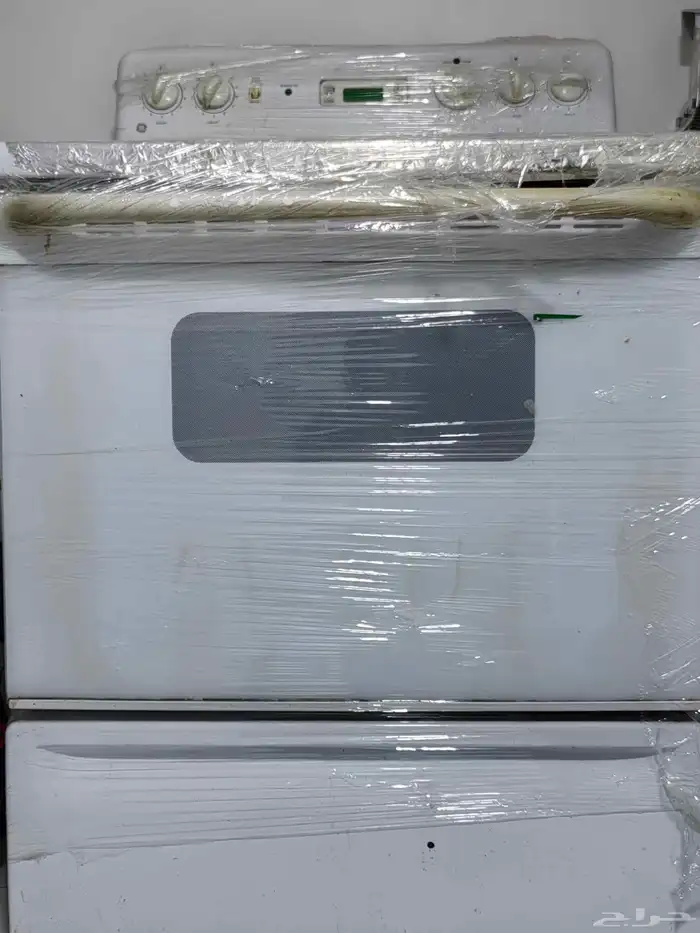 فرن كهربائي شغال وعدل مايشكي من ايحاجه 2