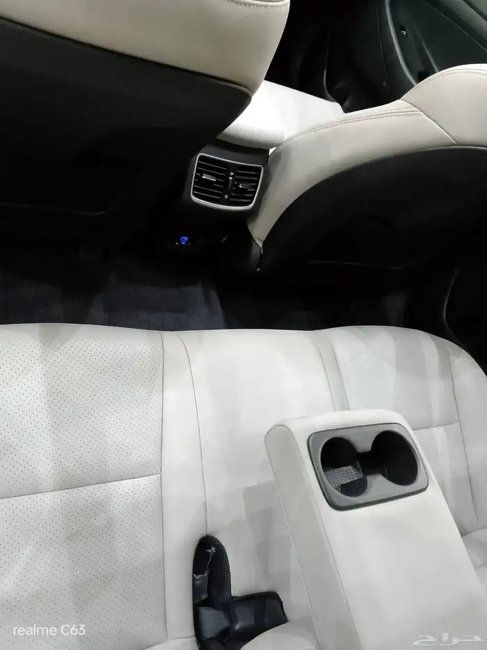 توسان2019ديزل فل كامل 7