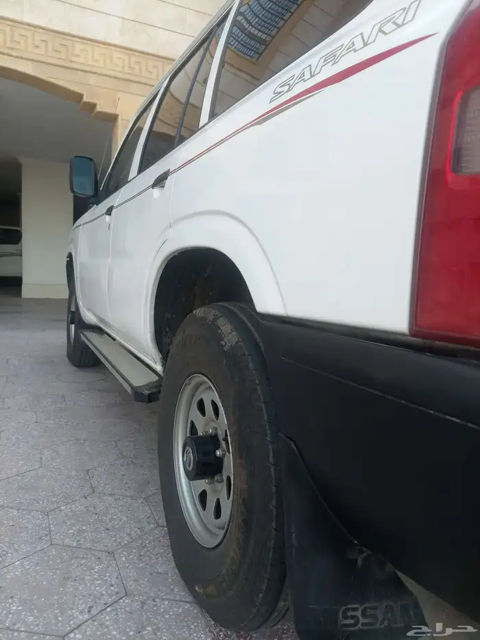 جيب بترول مخزن ماشاءالله 2