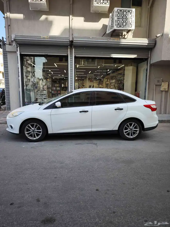 فورد فوكس 2013 0