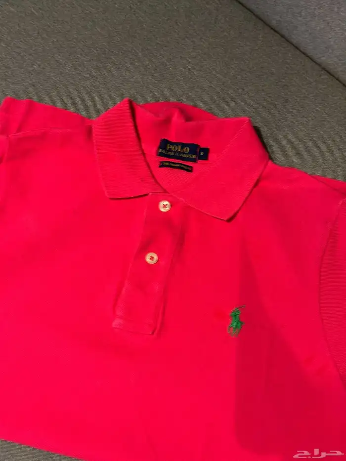 ملابس ماركة من ألمانيا (مستعمل) 4