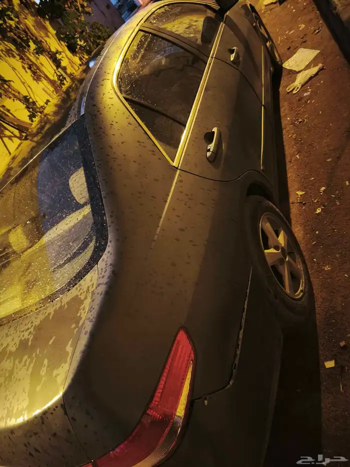 هوندا اكورد موديل 2003 1