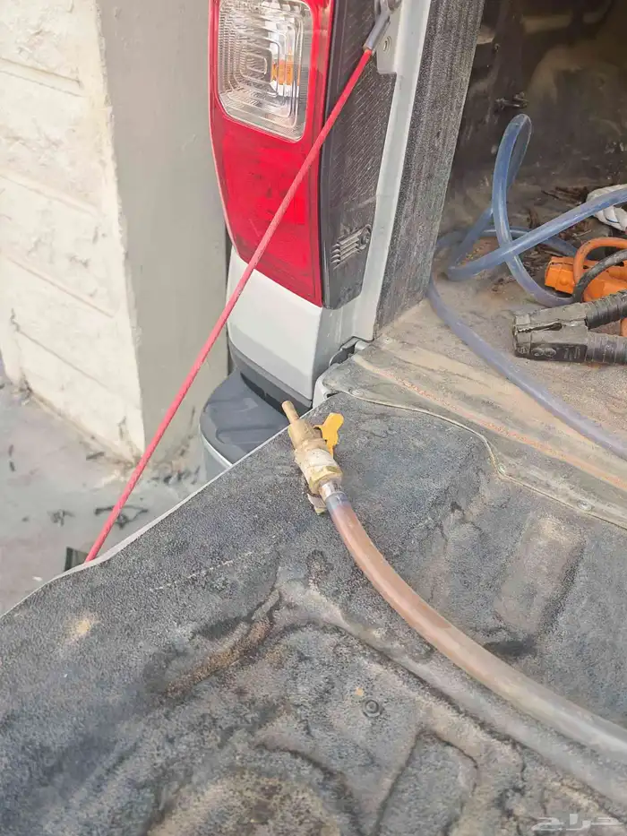 شدللبيع رننجر 2023 7