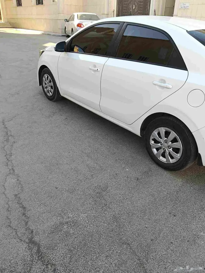 كيا بيجايس موديل 23 3