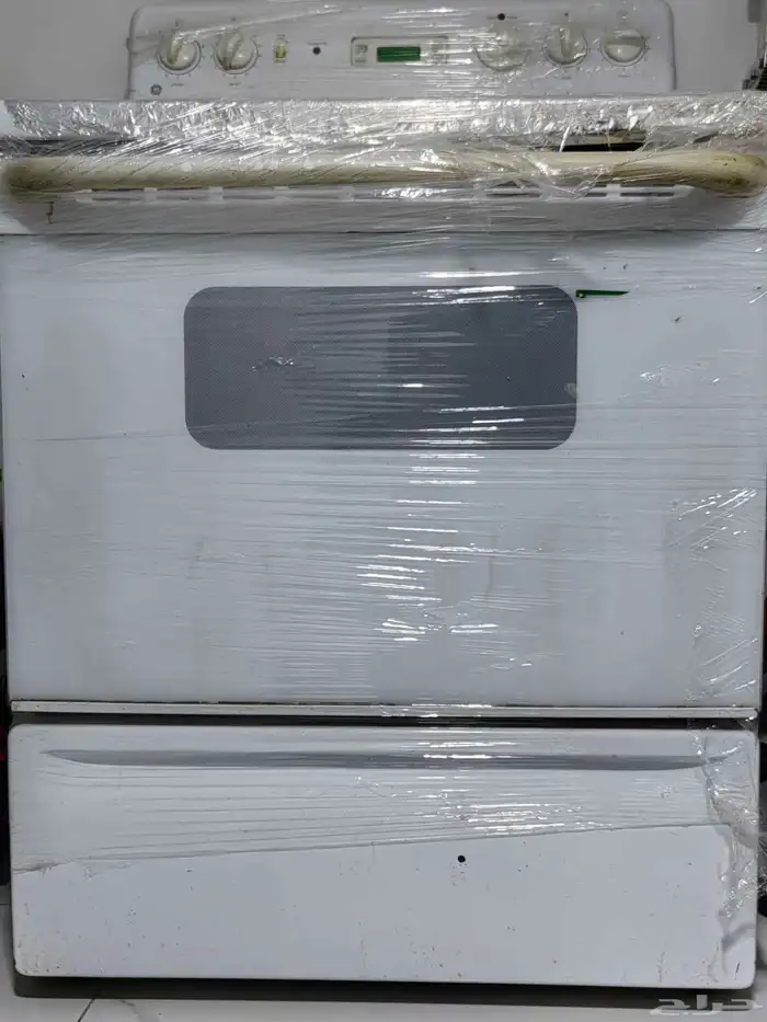 فرن كهربائي شغال وعدل مايشكي من ايحاجه 3