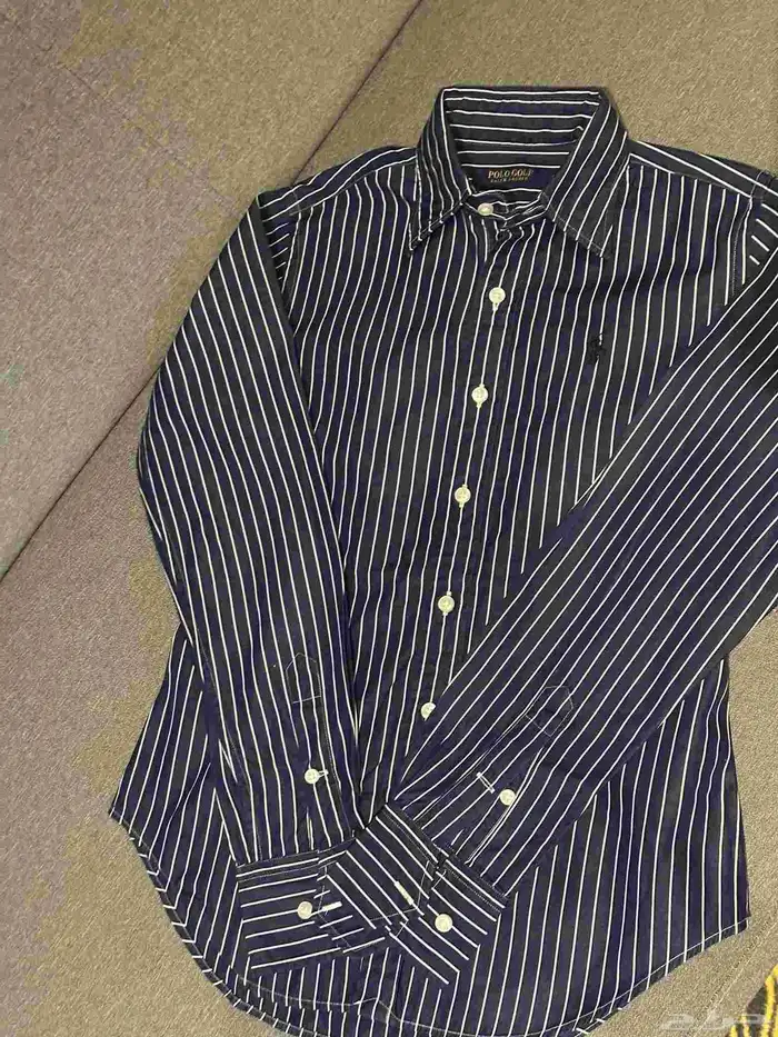 ملابس ماركة من ألمانيا (مستعمل) 9