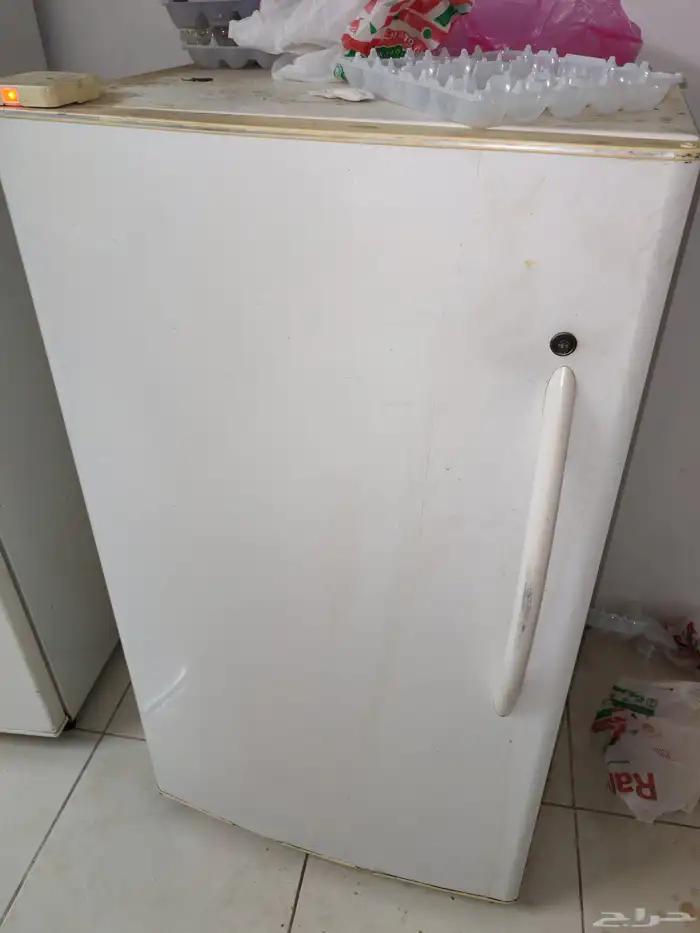 فريزر امريكي تجميد ممتاز 0