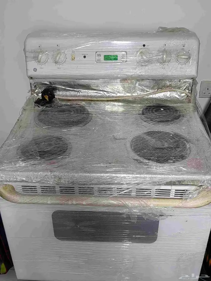 فرن كهربائي شغال وعدل مايشكي من ايحاجه 4