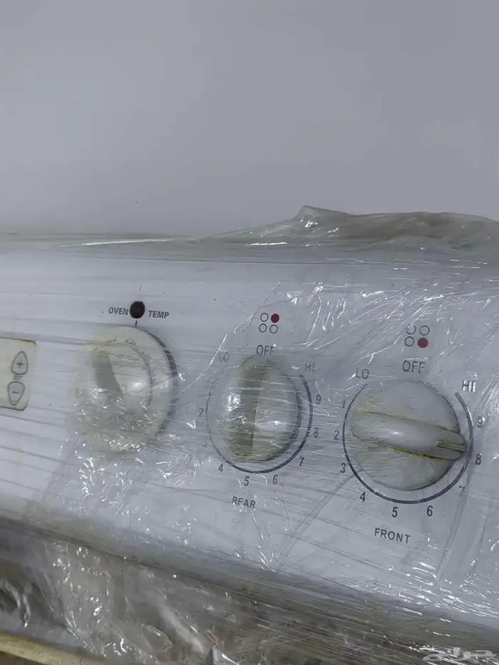 فرن كهربائي شغال وعدل مايشكي من ايحاجه 6