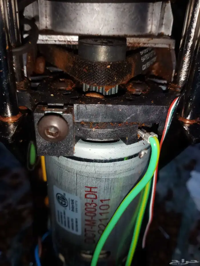 صيانه مكائن الاسبيرسو ومعدات الكافى شوب 5