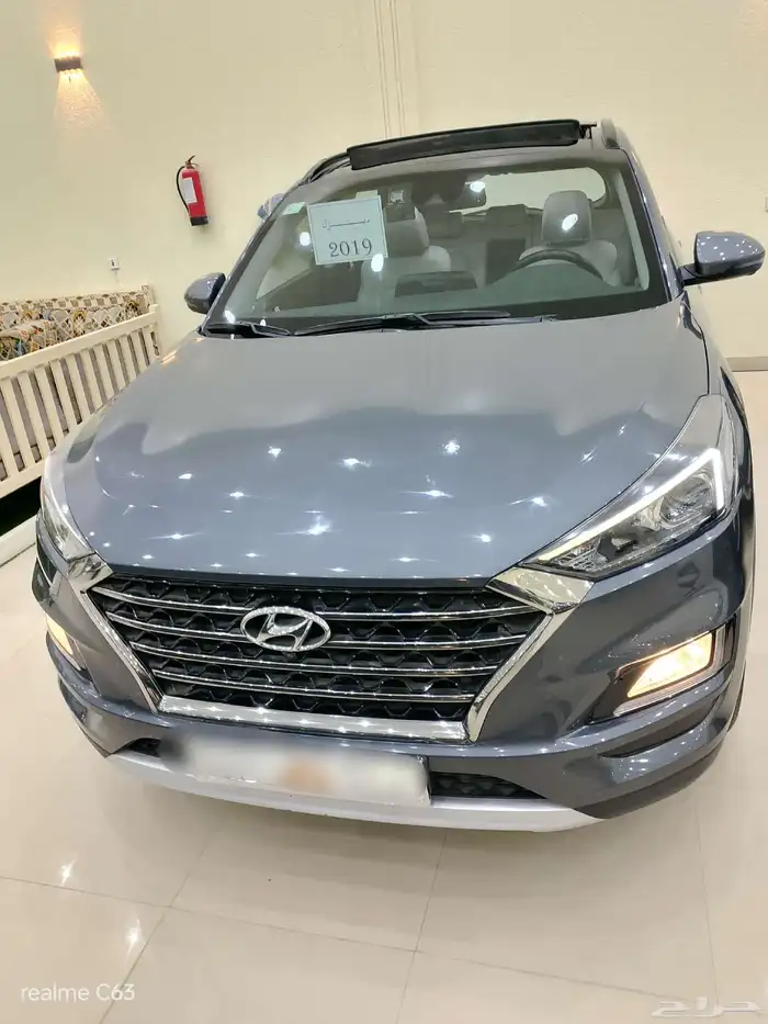 توسان2019ديزل فل كامل 0