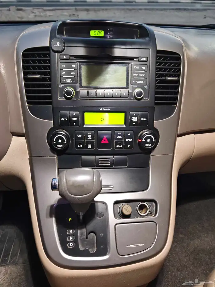 للبيع كيا كرنفال فل كامل 14