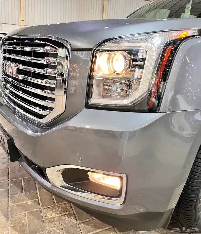 جمس يوكون 2020 دبل مطور نظيف جدااا 23