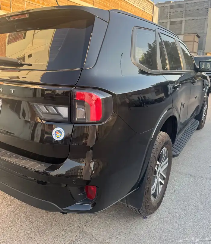 فورد ايفرست 2025 0