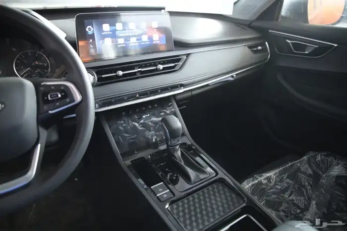 شيري تيجو 4 كمفورت برو 2025 0