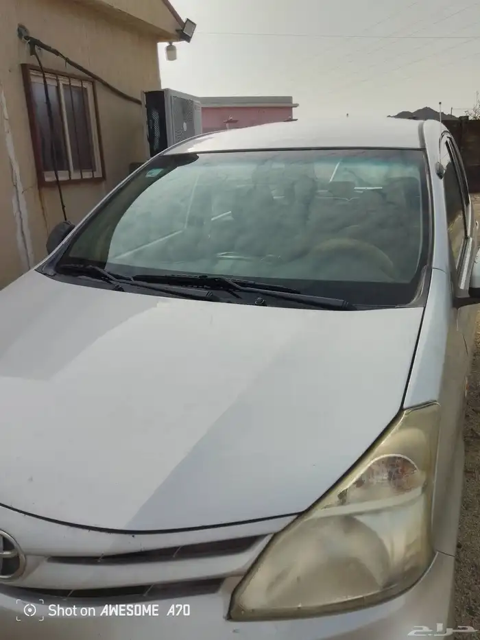 فانزا 2015 مكينة وقير شرط ...ومكيف بارد 3