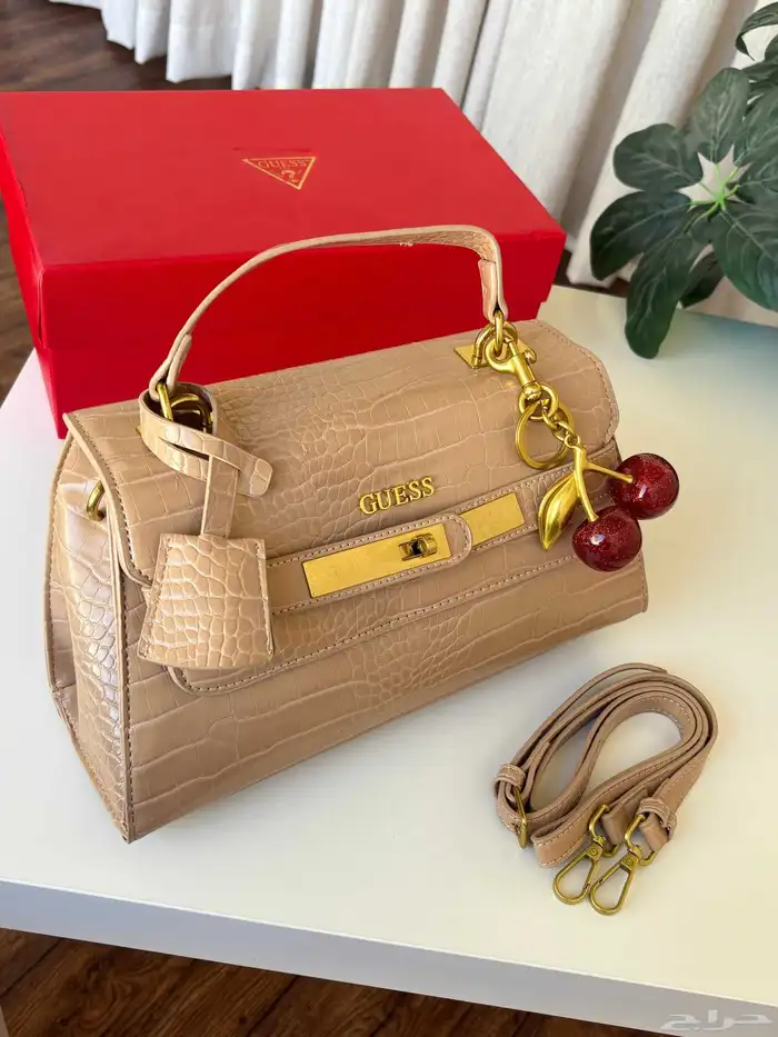 شنط ماستر كواليتي مع كامل الملحقات 44