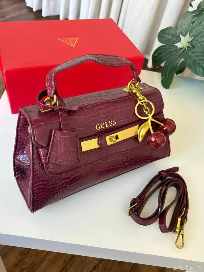 شنط ماستر كواليتي مع كامل الملحقات 41