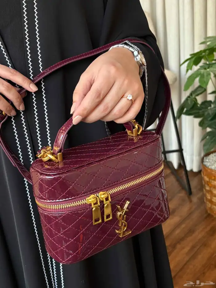 شنط ماستر كواليتي مع كامل الملحقات 36