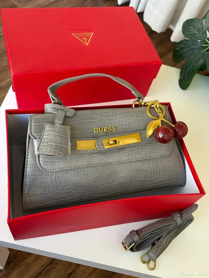 شنط ماستر كواليتي مع كامل الملحقات 43