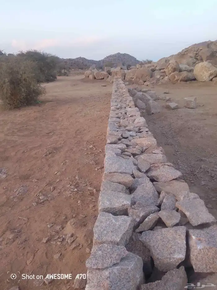 معلم حجر وتكسر اسخور وبناحجر 0