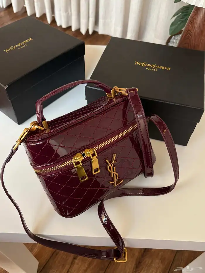 شنط ماستر كواليتي مع كامل الملحقات 35