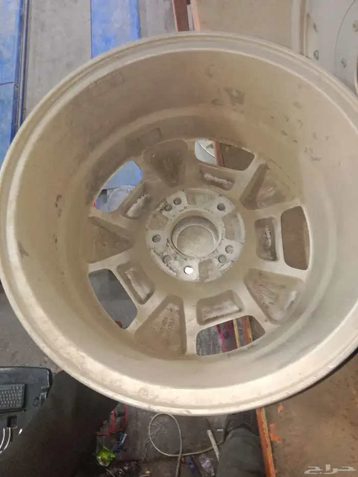 جنوط كابرس قديم مستخدم نضيف 1