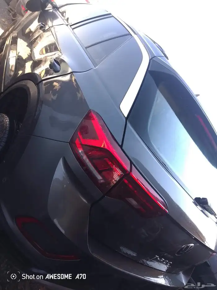 فولكس واجن تي روك 5