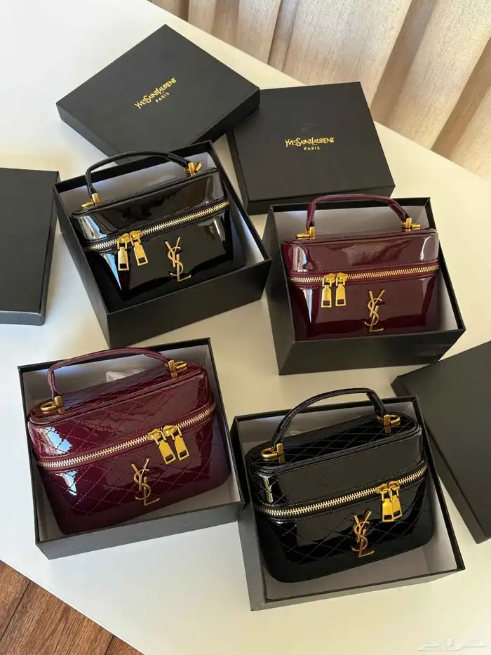 شنط ماستر كواليتي مع كامل الملحقات 37